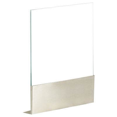 Ghost Fire Screen