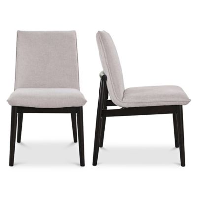 ESI2556196 Moes Home Collection Charlie Dining Chair, Set of  sku ESI2556196