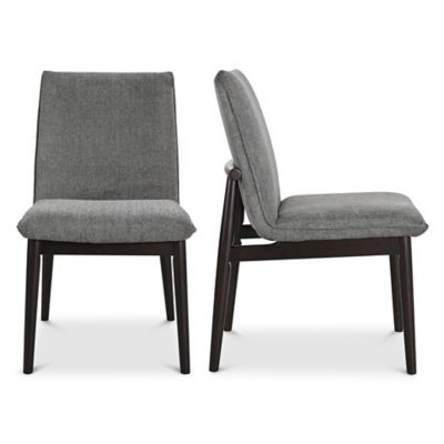 ESI2556197 Moes Home Collection Charlie Dining Chair, Set of  sku ESI2556197