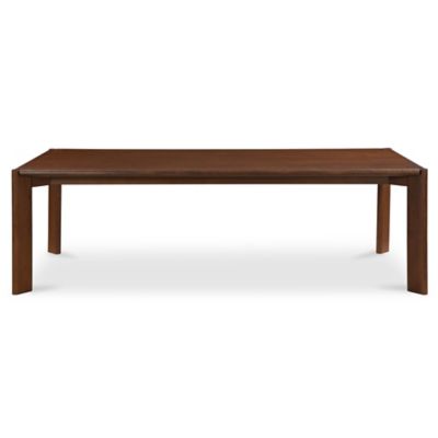 ESI2556199 Moes Home Collection Daifuku Dining Table - Color: sku ESI2556199