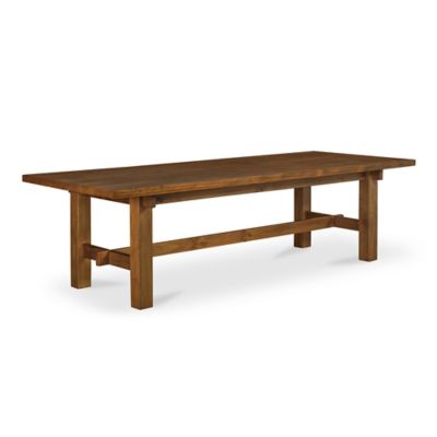 ESI2556234 Moes Home Collection Mikoshi Dining Table - Color: sku ESI2556234