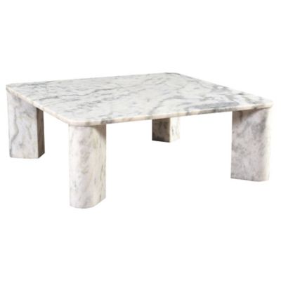 ESI2556244 Moes Home Collection Segment Coffee Table - Color: sku ESI2556244