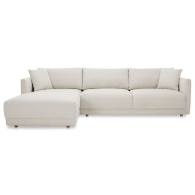 ESI2556275 Moes Home Collection Bryn Sectional Sofa - Color:  sku ESI2556275