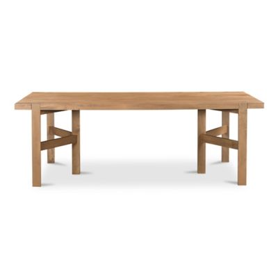 ESI2556288 Moes Home Collection Workshop Dining Table - Color sku ESI2556288