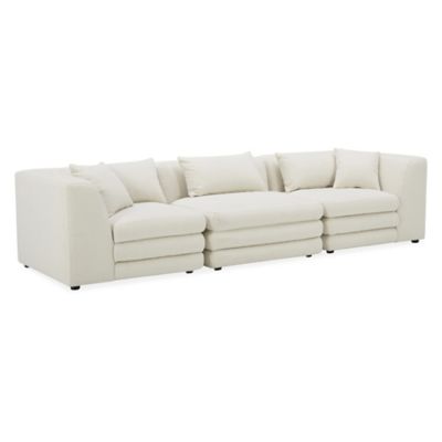 ESI2556300 Moes Home Collection Lowtide Modular Sofa - Color: sku ESI2556300