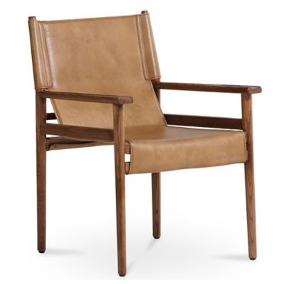 ESI2556310 Moes Home Collection Remy Dining Chair - Color: Ye sku ESI2556310