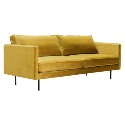 ESI2566533 Moes Home Collection Raphael Large Sofa - Color: Y sku ESI2566533