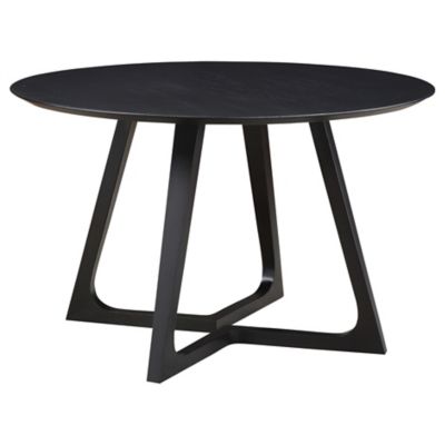 HMO2449543 Moes Home Collection Godenza Dining Table - Color: sku HMO2449543