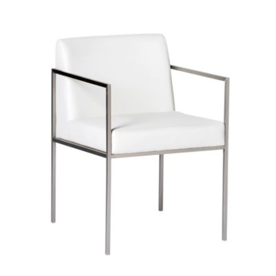 Solis Arm Chair, Set of 2