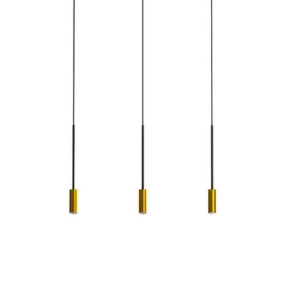 ESZ2027877 Estiluz Volta L73.3S LED Linear Chandelier - Color sku ESZ2027877