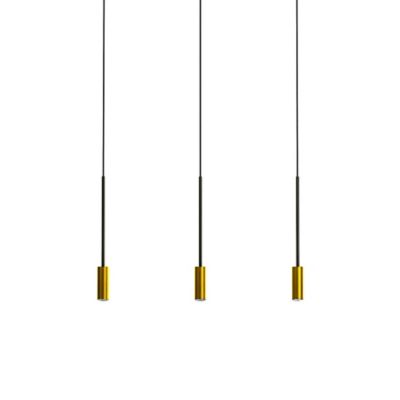 ESZ2027875 Estiluz Volta L73.3S LED Linear Chandelier - Color sku ESZ2027875