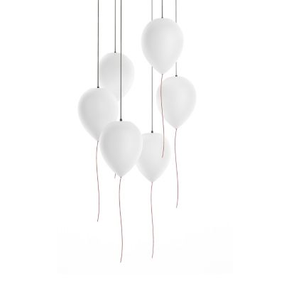 Balloon Multi-Light Pendant