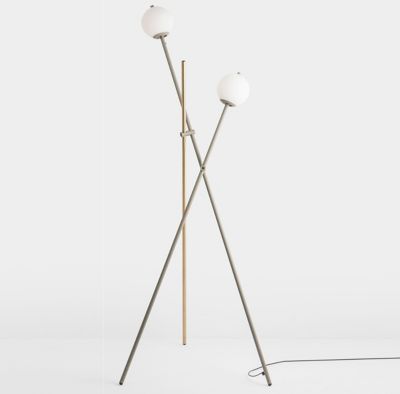 Asana LED Floor Lamp