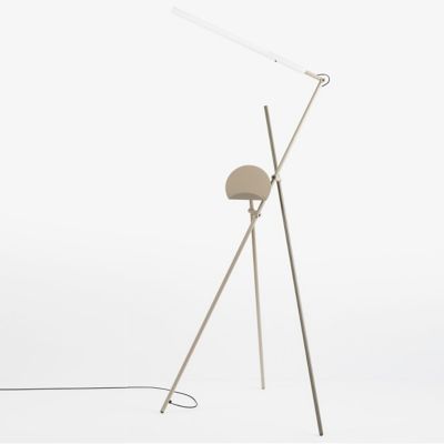 Asana LED Linear Floor Lamp