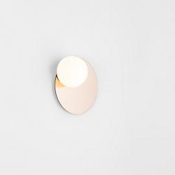Circ A-3702-W LED Wall Sconce