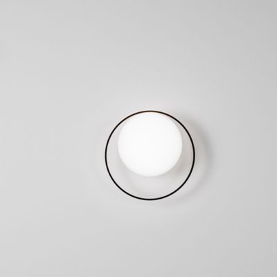 Circ Globe LED Wall Sconce