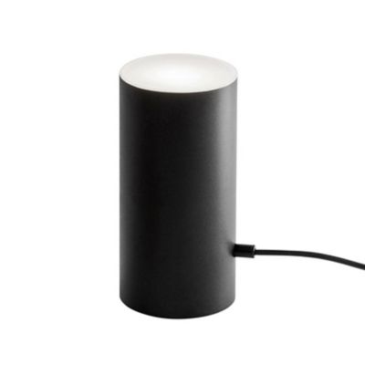 Estiluz Cyls Table Lamp - Color: Black - 039062602