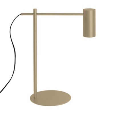 ESZ2361899 Estiluz Cyls 360 Table Lamp - Color: Beige - 03907 sku ESZ2361899