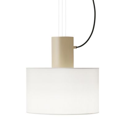 ESZ2361916 Estiluz Cyls Pendant Light - Color: Beige - 039055 sku ESZ2361916