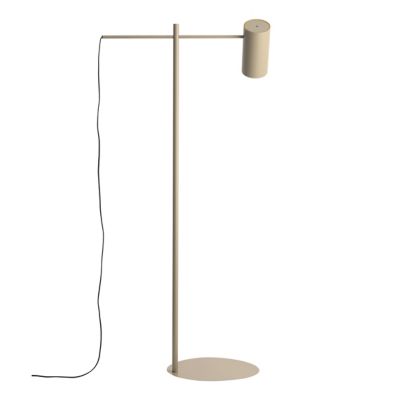 ESZ2362949 Estiluz Cyls Floor Lamp - Color: Black - Size: 1 l sku ESZ2362949