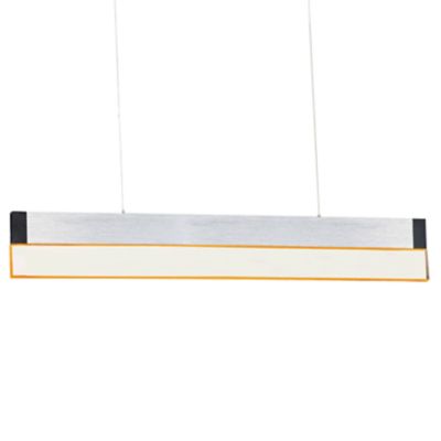 iBar Friends of Hue LED Linear Suspension