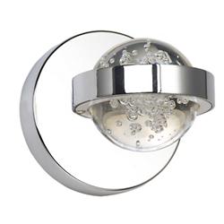 Cosmo LED Bath Wall Sconce