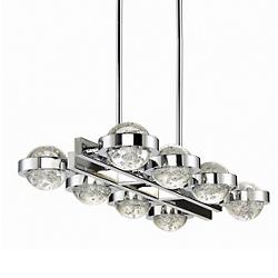 Cosmo LED Linear Suspension