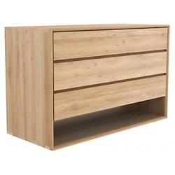Nordic Chest of Drawers-3 Drawers