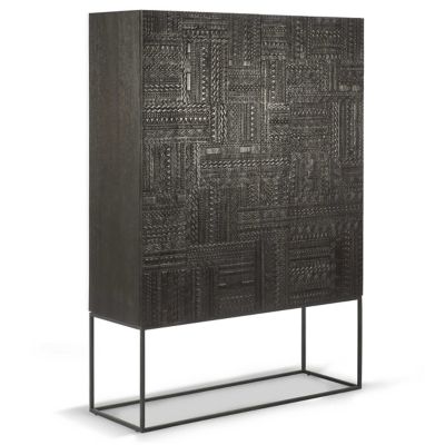 Ancestors Tabwa Storage Cupboard