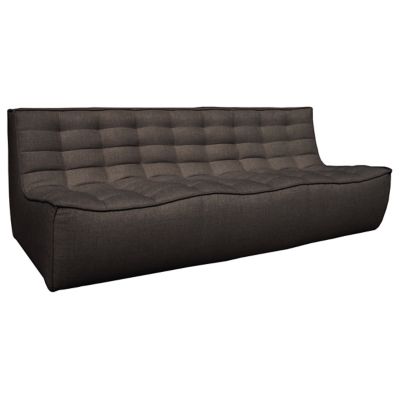 Ethnicraft N701 3 Seater Sofa - 20234