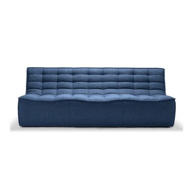 ETH2111254 Ethnicraft N701 3 Seater Sofa - 20075 sku ETH2111254