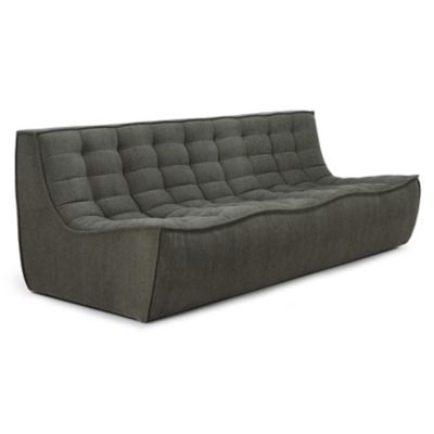 Ethnicraft N701 3 Seater Sofa - 20256