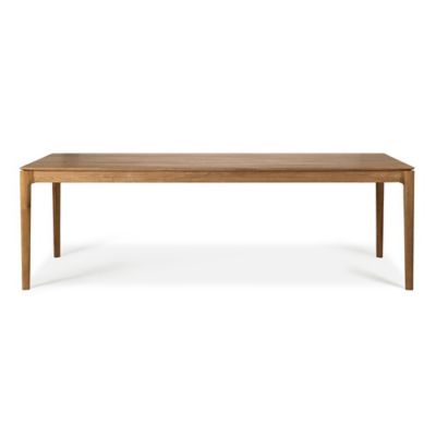 Ethnicraft Bok Dining Table - Size: 95 X 39 - 10162