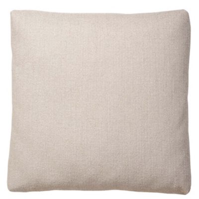 ETH2467608 Ethnicraft Mellow Cushion - Color: Beige - 20059 sku ETH2467608