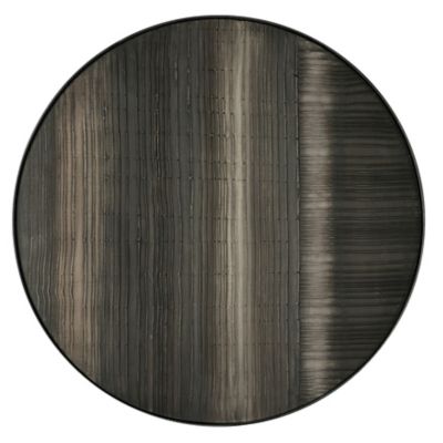 Ethnicraft Layered Clay Wall Art - Size: Small - 20643