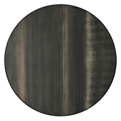 Ethnicraft Layered Clay Wall Art - Size: Large - 20645