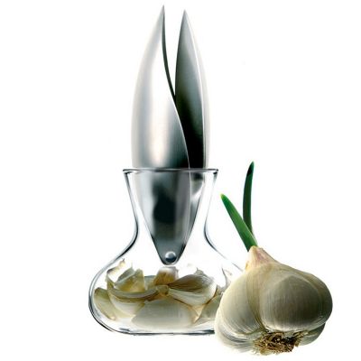 Garlic Press