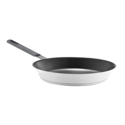 Gravity Frying Pan