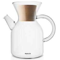 Pour-Over Coffee Maker
