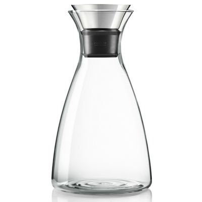 Drip-Free Carafe