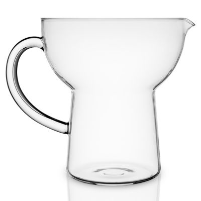 Glass Jug - 1.0L