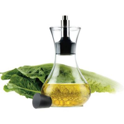 Dressing Shaker, Drip-Free