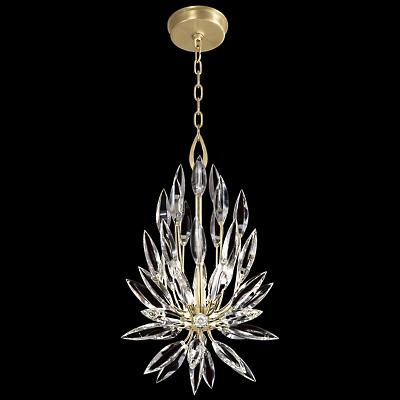Lily Buds Chandelier