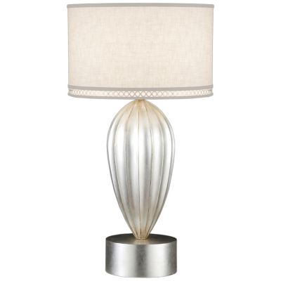 Allegretto Drum Table Lamp