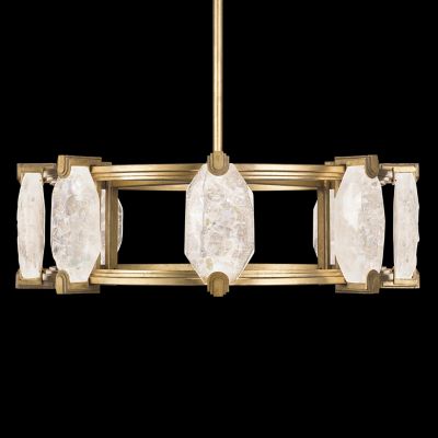 Allison Paladino LED Round Chandelier