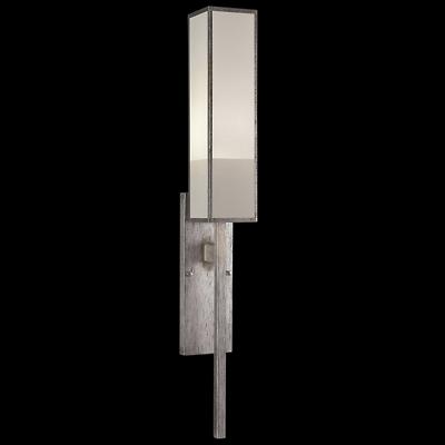 Perspectives Rectangular Wall Sconce
