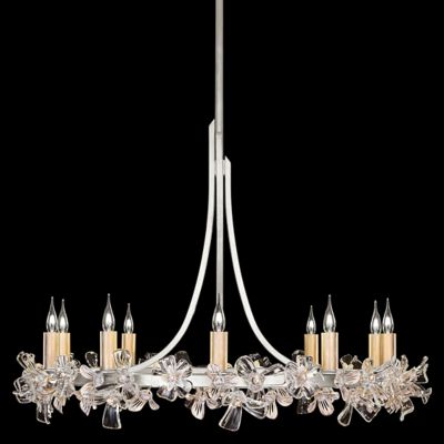 Azu Chandelier