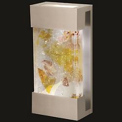 Crystal Bakehouse Wall Sconce