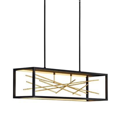 Styx LED Linear Suspension