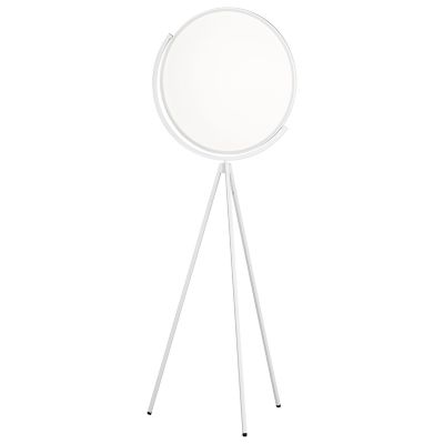 FLOS Lighting Superloon Floor Lamp - Color: White - F6630009